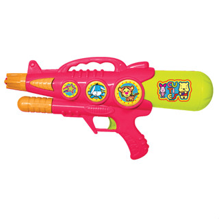 Disney(ดิสนีย์) cutie Pooh Water Gun สุจิโรจน์