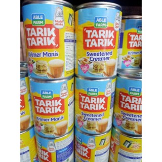 Tariktarik นมข้นหวานมาเลย์ (500g.)