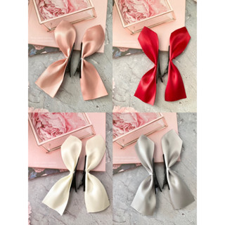 🎀กิ๊บจีซูติดผม พร้อมส่ง