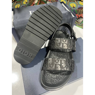 รองเท้ารัดส้น DIORACT SANDALS SHOES