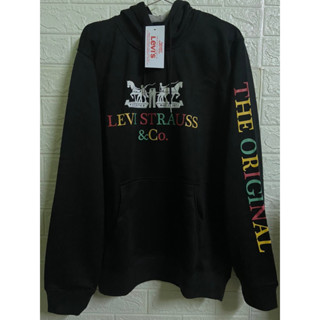 Levi’s The Original Hoodie BL XL