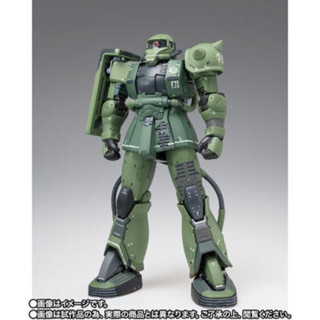 GUNDAM FIX FIGURATION METAL COMPOSITE MS-6F Doans exclusive Zaku [Cucuruz Doans Island]