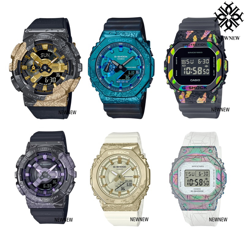 GM-114GEM-1A9 GM-2140GEM-2 GM-S114GEM-1A2 GM-S2140GEM-9 GM-5640GEM-1 GM-S5640GEM-7 ของแท้ประกันศูนย์