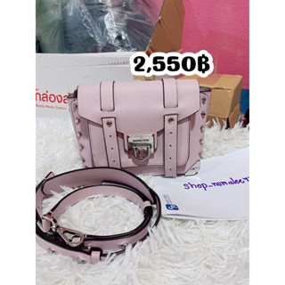 กระเป๋า crossbody MK