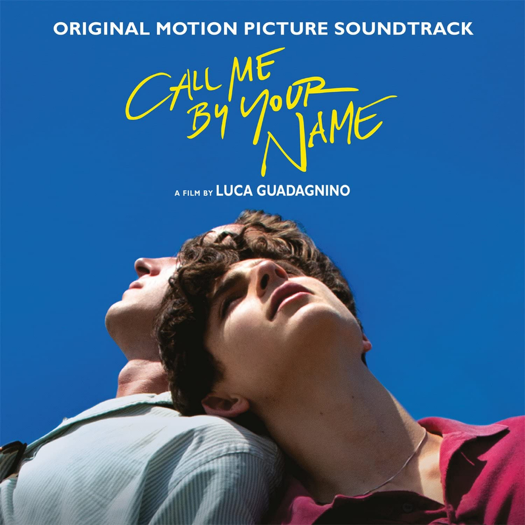 #เพลงประกอบภาพยนตร์
#ซาวด์แทร็ก
#จอห์นออดัมส์
#รีวอิจิซากาโมโตะ
#เพลงประกอบ