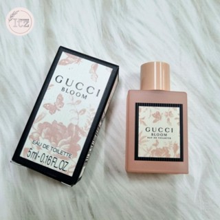 (แท้ 💯) Tester น้ำหอม Gucci