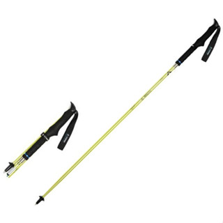 Helinox Passport TL Series Walking Poles TL115,TL125 ไม้เท้าวิ่งเทลและเดินป่าสัมภาระน้อย เบากระทัดรัด เก็บได้เล็ก ปุ่มล็อคเดียวใช้งานและพับเก็บได้เร็ว เลือกความสูงที่เหมาะสมได้ โดย Tankstore