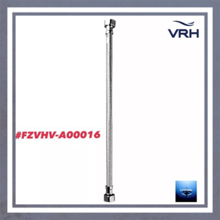 #VRH#สายน้ำดีแบบถัก ขนาด16”#FZVHV-A00016