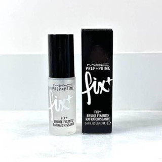 MAC สเปรย์ Prep+Prime Fix+ Original 13ml สคบ.ไทย