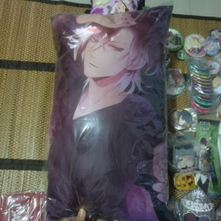 Anime Diabolik lovers หมอน กระเป๋า