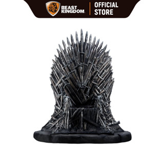 Beast Kingdom MC045 - Iron Throne: Game of Thrones Master Craft