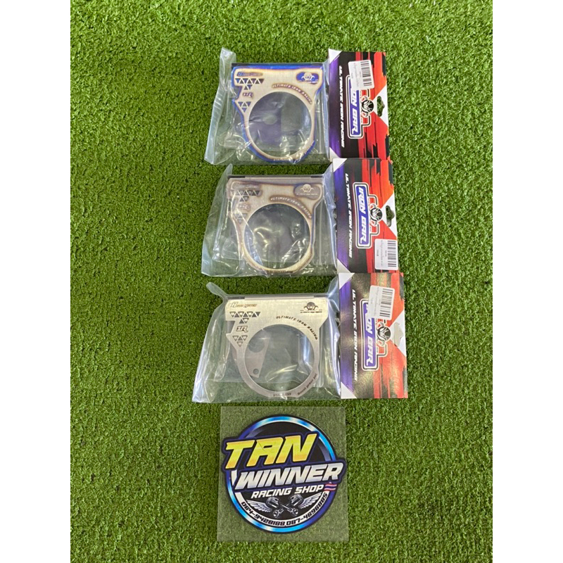 ขาวัดบูส IRONBAR สามเหลี่ยม ตัวใหม่ล่าสุด