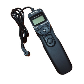 สายลั่นชัตเตอร์ MEIKE TIMER REMOTE CONTROL MC36 ทุกรุ่น