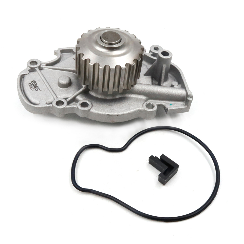 ปั้มน้ำเครื่อง F18A / F20B / F20Z / F22A ฮอนด้า แอคคอร์ด CC CD CE CF CG CH Honda Accord  EX 1800-220