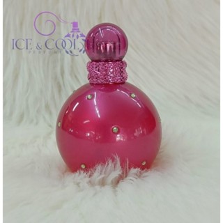 Britney Spears Fantasy EDP 100ml.💐แท้100%