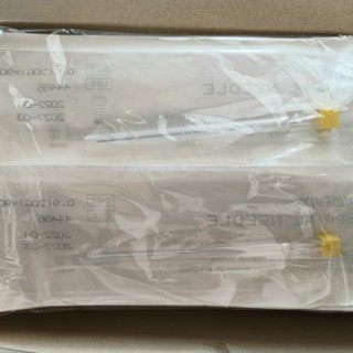 Phoenix spinal needle เข็มเจาะ 10 pcs /pack sterile.