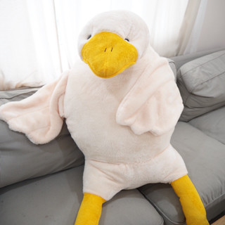 ตุ๊กตาเป็ด GIANT DUCK 120 cm