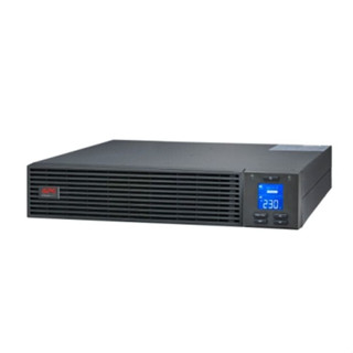 UPS APC Easy UPS 2000VA/1800W SRV2KRIRK-E เครื่องสำรองไฟฟ้า