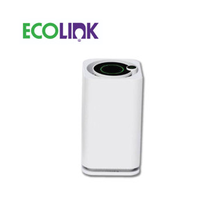 EcoLink เครื่องยับยั้งเชื้อโรคในอากาศด้วยแสง ยูวีซี Technology รับประกัน 1 ปี