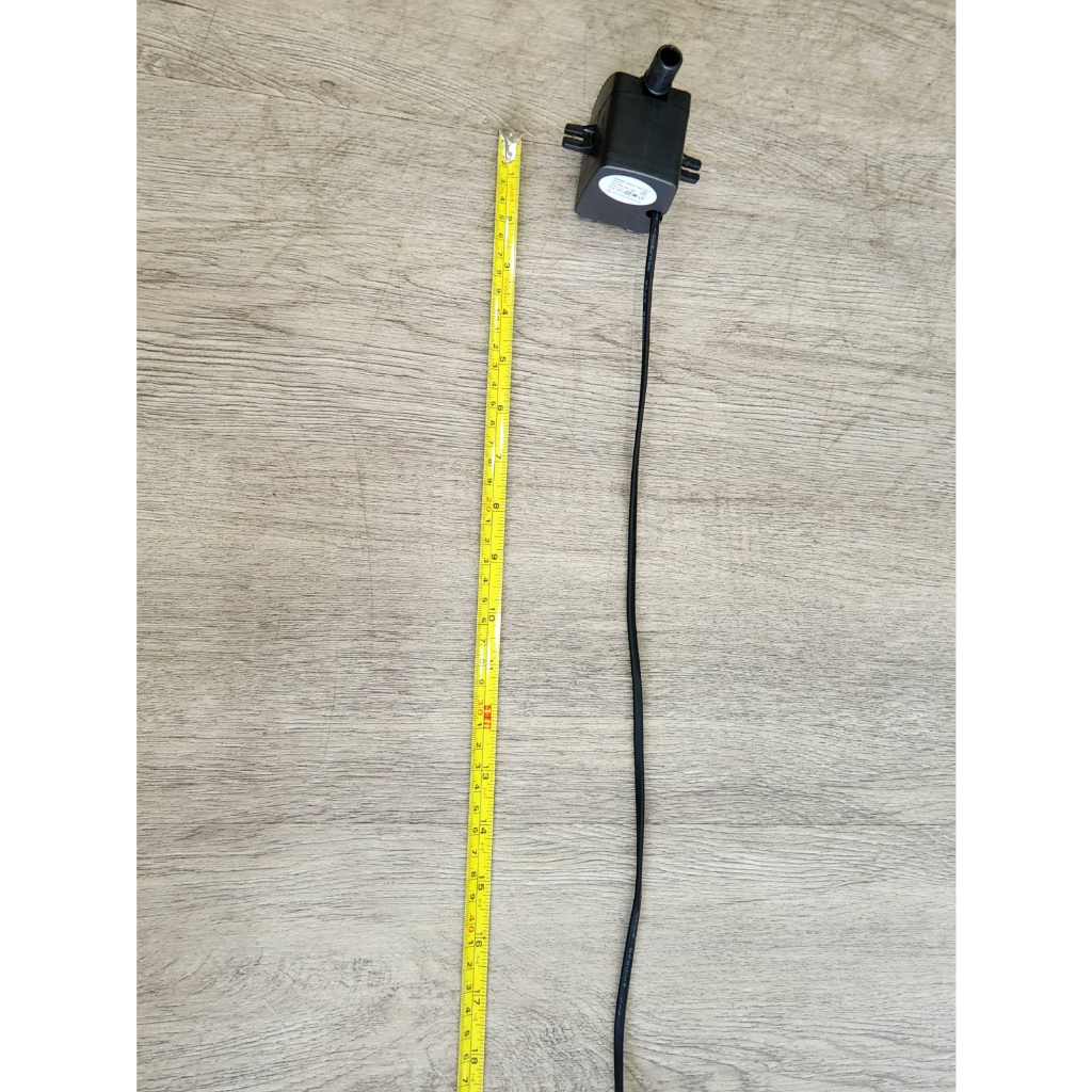 อะไหล่พัดลมไอเย็น ปั้มน้ำ อะไหล่พัดลมไอเย็น30L รุ่น L4500 - รูปที่ 4