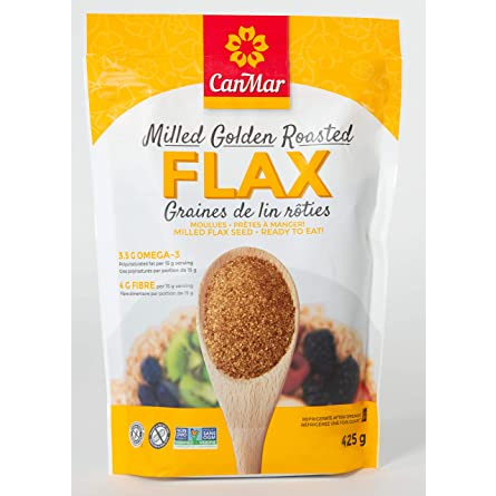 Milled Flax Seed425g