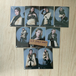 [ใบเศษ 4/4] CGM48 Photoset: BNK Token Exclusive Items - นีนี่ ไข่หวาน ปิ๊ง เจย์ดา เจเจ ลาติน เคียล่า