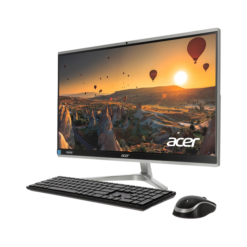 (AIO) Acer Aspire C24-1650-1114G1T23Mi/T008 (23.8) DQ.BFTST.008