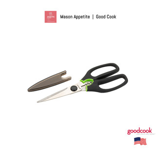 20446 GoodCook SHEARS KITCHEN กรรไกรงานครัว กู๊ดคุก