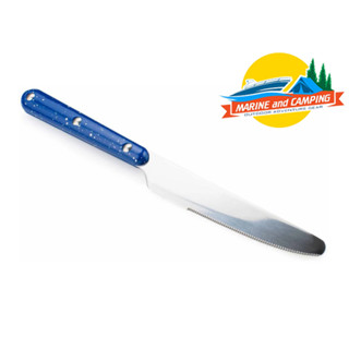 GSI Pioneer Knife มีดหั่นสเต็ก ด้ามเคลือบ Enamel