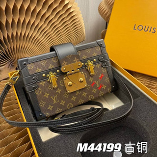 Louis Vuitton  Grad original หนังเเท้ ดีสุด Size 20CM  free box set