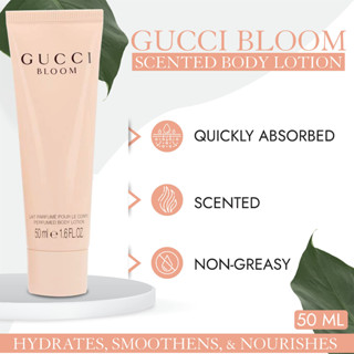 GUCCI Bloom Body Lotion 50 ml