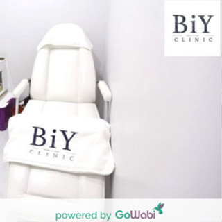 [E-voucher]BiY Clinic (Ladprao Branch)-ดูดสิวเสี้ยนทั่วหน้า (1 ครั้ง) [Flash Sale eVoucher](25 min)