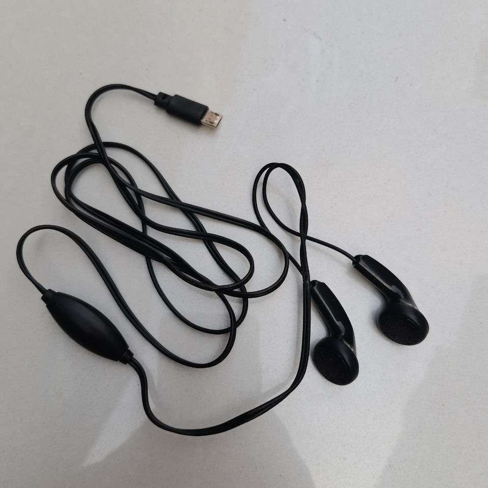 หูฟังหัว3.5และMicro-b ปลั๊ก Android สําหรับ R5 / T29 / R8107 / X907 / r7 มินิ USB Vivo OPPO หูฟัง