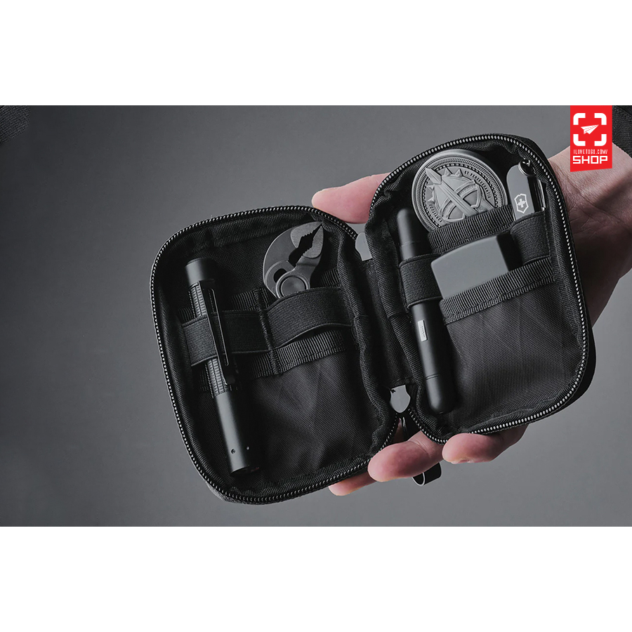 กระเป๋าเก็บอุปกรณ์ Alpaka - Hub Pouch