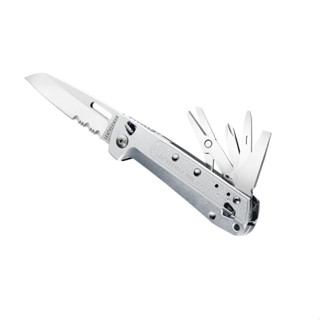 Leatherman Free K4X เครื่องมือพกพา