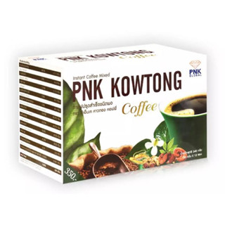 ☕️ กาแฟ PNK คาวตอง Gold 💚 เพื่อสุขภาพที่ดีกว่า 💁🏻‍♂️ 🔥🔥การันตีคุณภาพ ⚡️ของแท้ ⚡️พร้อมส่ง ❗️❗️