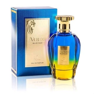 Paris Corner VOUX BLUE OUD EMIR 2ml 5ml 10ml