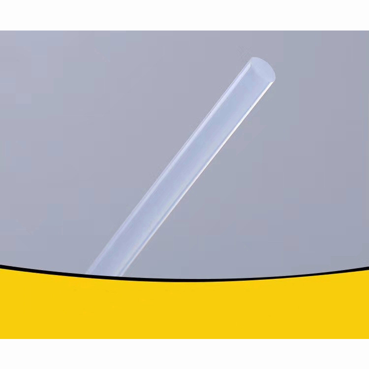 กาวแท่ง 7*150 มิลลิเมตร 20 แท่ง 50 แท่ง แท่งกาวร้อน ปืนยิงกาว - 4