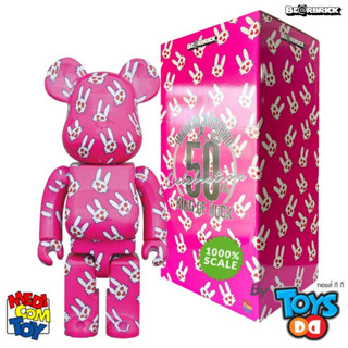 BE@RBRICK Hitohata Usagi 1000%