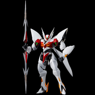 RIOBOT Tekkaman Blade Blaster Tekkaman Blade#4571335880514