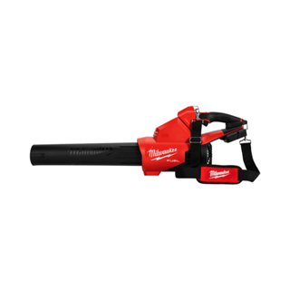 Milwaukee M18 F2BL-0 เครื่องเป่าเศษใบไม้ไร้สาย 36V (18V.+ 18V.)(มีให้เลือกตัวเปล่า หรือ พร้อมแบต แท่นชาร์ท)