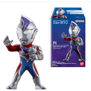 ❣️[Blind Box ready to ship : กล่องสุ่ม พร้อมส่ง] ❣️🌟BANDAI : Converge Motion Ultraman Vol. 3