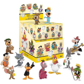 พร้อมส่ง แบบแยกตัว funko mini looney tunes งานแท้ 100%