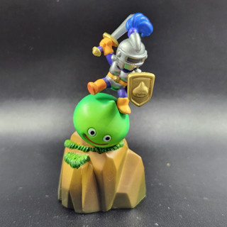 Dragon Quest Monsters Gallery Chapter 3 – Slime Knight