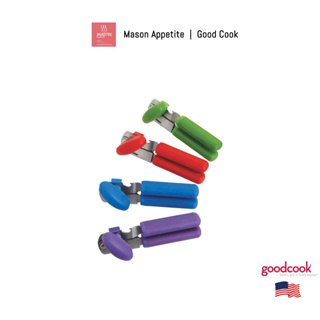 37501 GoodCook CDU CAN OPENER GEAR ที่เปิดกระป๋อง กู๊ดคุก