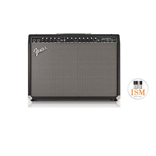 Fender ตู้แอมป์กีต้าร์ไฟฟ้า 100 วัตต์ลำโพง 12"x2 Electric Guitar Amp 100 Watt 12"x2 รุ่น Champion-100