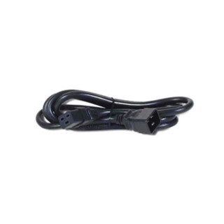 APC Power Cord, C19 to C20, 4.5m (PN:AP9887)สายไฟ AC