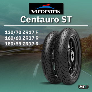 ยางสำหรับรถ Sport Touring Vredestein รุ่น Centauro ST