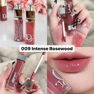 (แท้/พร้อมส่ง) Dior Addict Lip Maximizer 2ml.