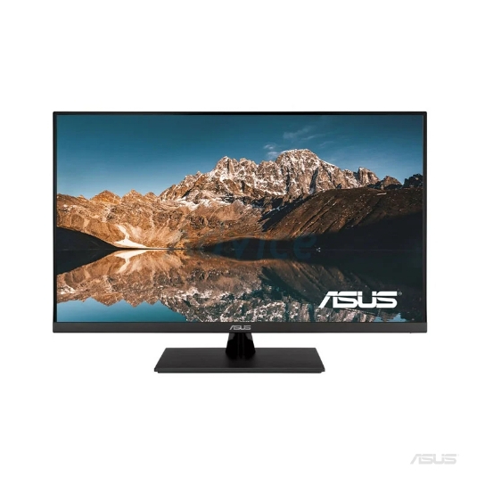 Monitor 31.5'' ASUS VP32UQ (IPS, DP, HDMI, SPK) 4K 60Hz